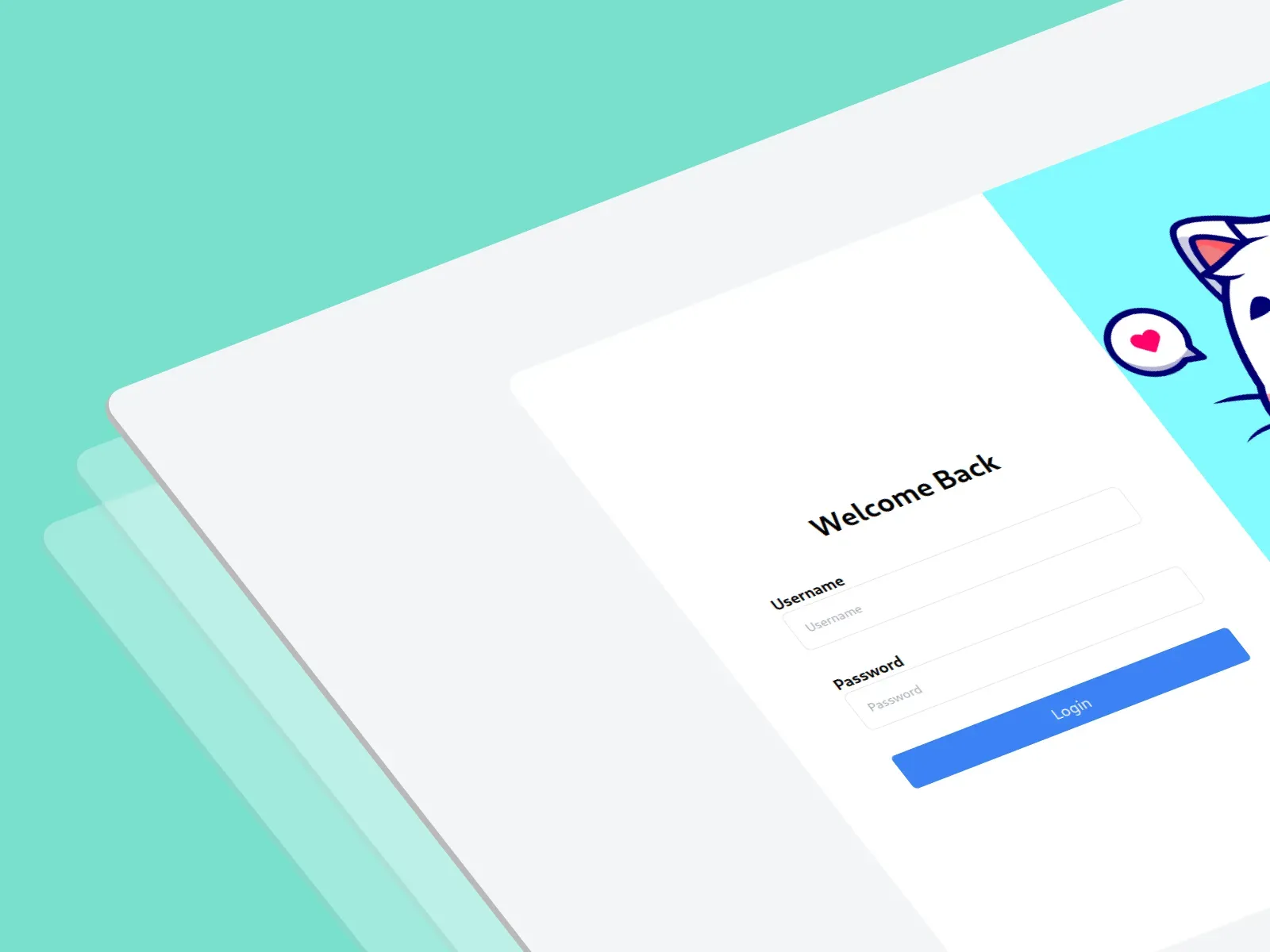 Cover image of Cat Stories