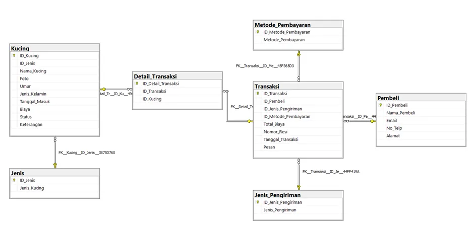 Database Design